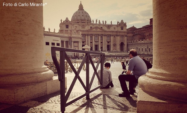 Non c'è pace per le suore Usa: nuova inchiesta Vaticana su 15 congregazioni religiose